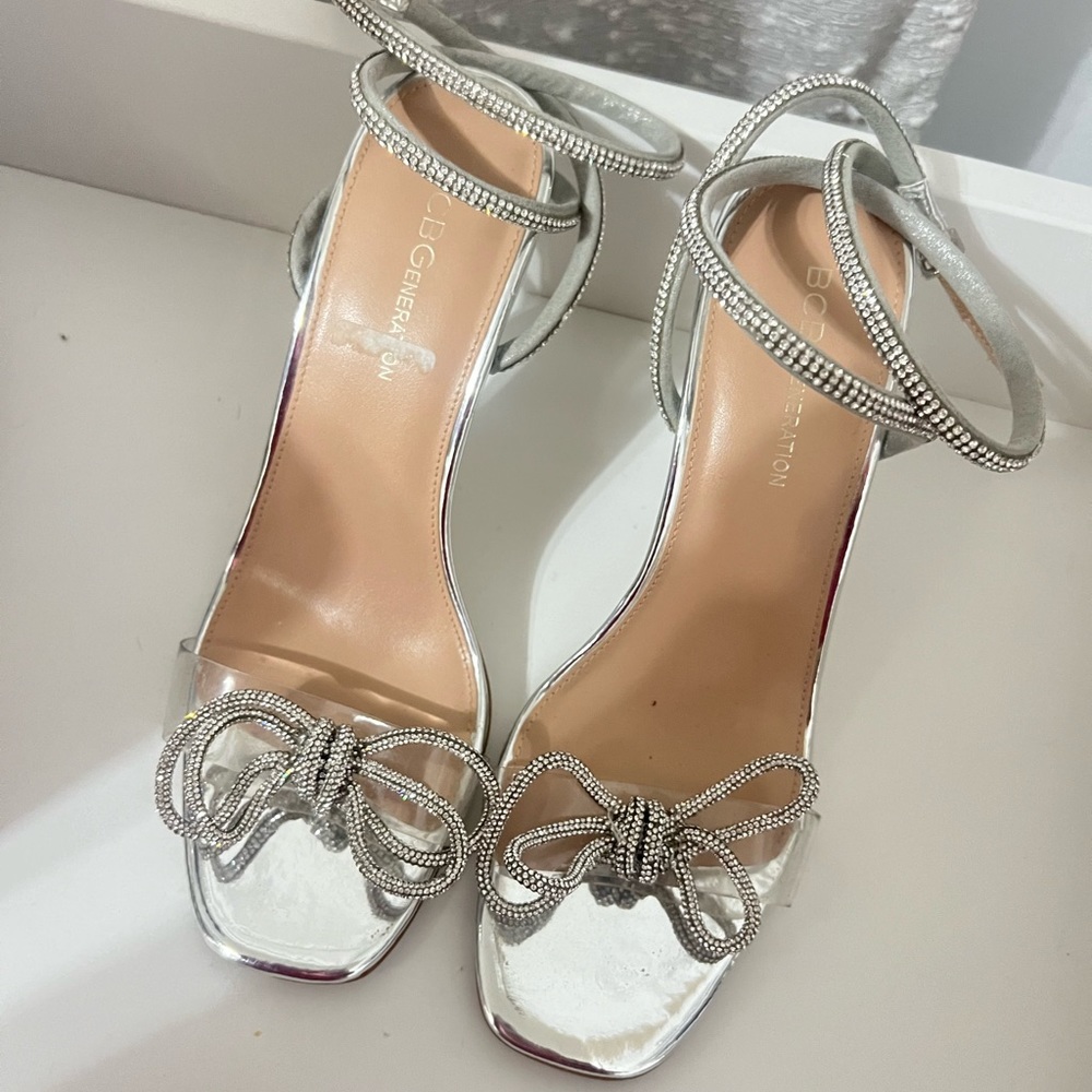 BCBGeneration High Heels